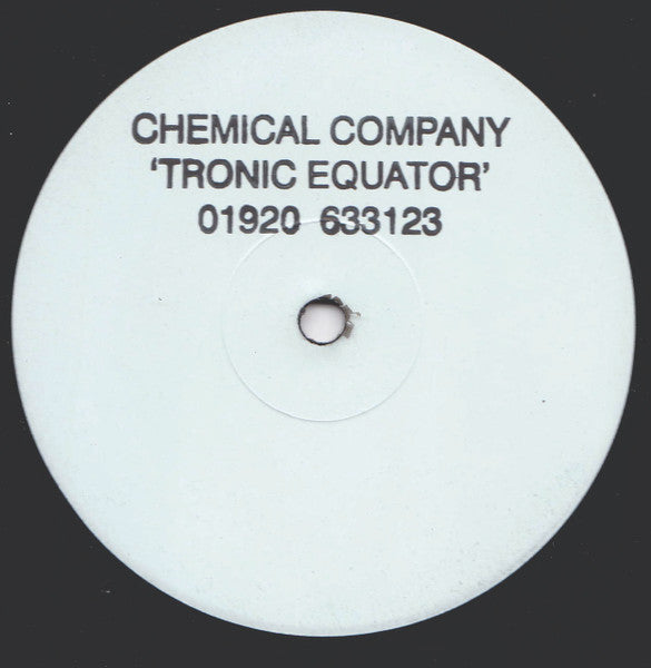 Tronic Equator