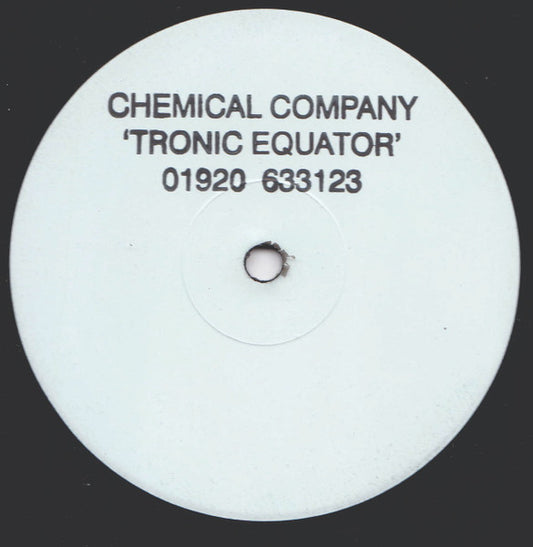 Tronic Equator