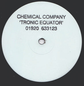Tronic Equator