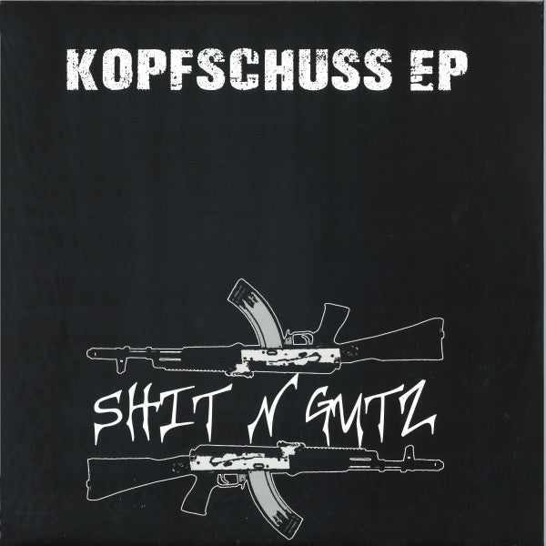 Kopfschuss EP