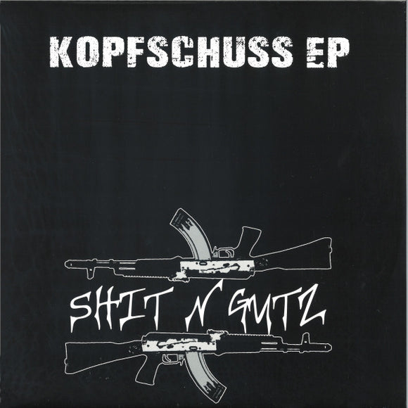 Kopfschuss EP