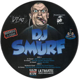 DJ Smurf