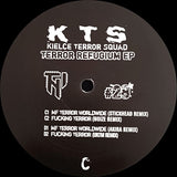 Terror Refugium EP