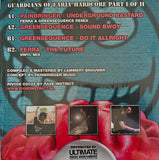 Guardians Of Early Hardcore I
