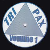 Tri Pax Volume 1