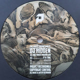 The White Mountain EP