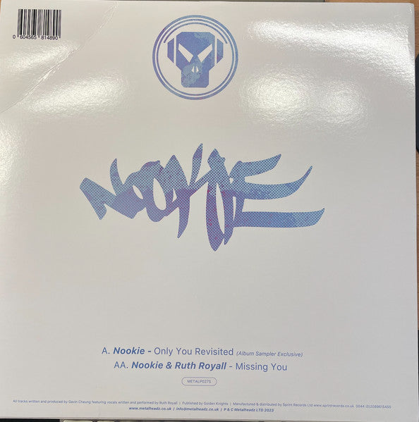 Improvisions (Album Sampler)
