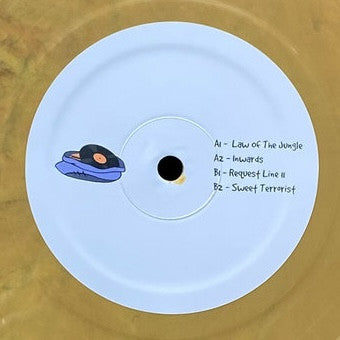 Sweet Terrorist EP