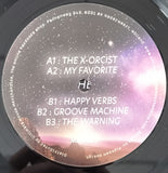 The X-Orcist
