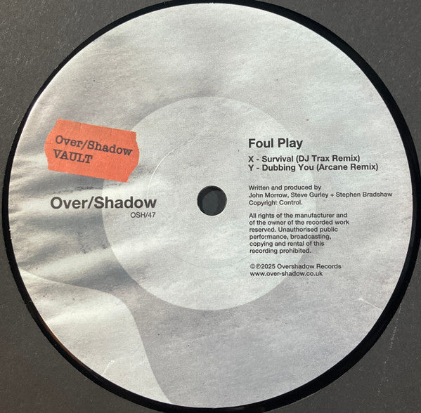 The Remixes