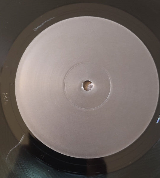Resurgam Ep