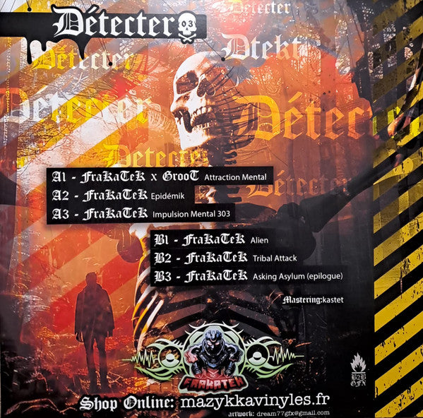 Détecter 03