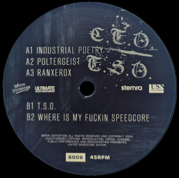 T.S.O.