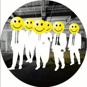 New Offensive EP