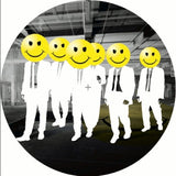 New Offensive EP