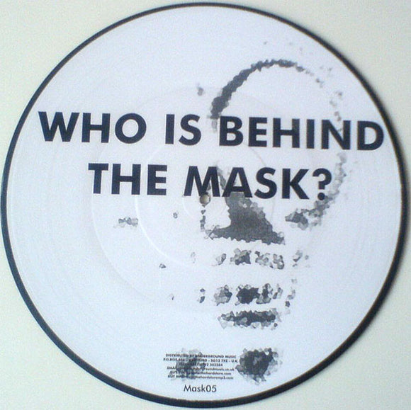 Mask 5