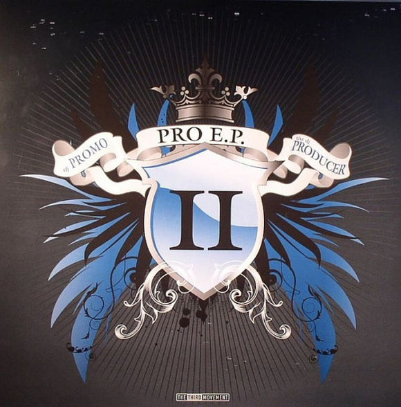 Pro E.P. II