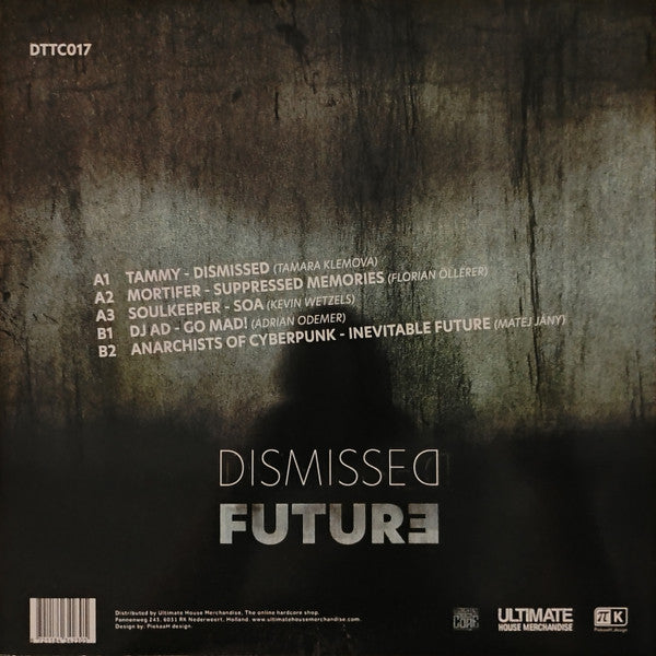Dismissed Future