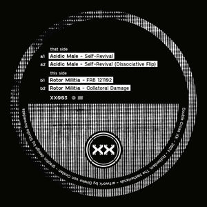 Double Cross 003