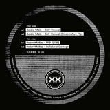 Double Cross 003