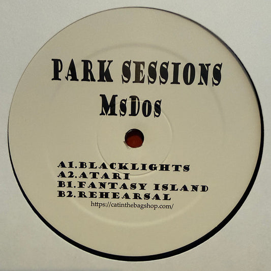 Park Sessions 12