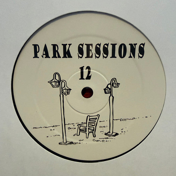 Park Sessions 12