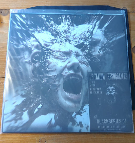 Resurgam Ep