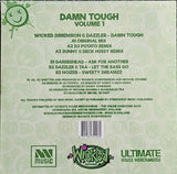 Damn Tough Volume 1