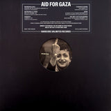 Aid For Gaza