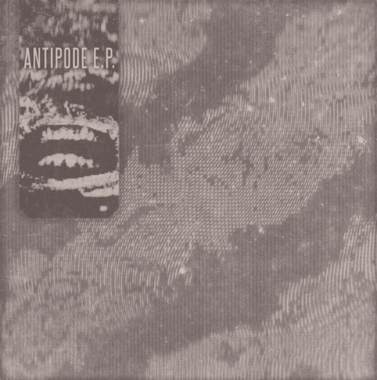 Antipode E.P.