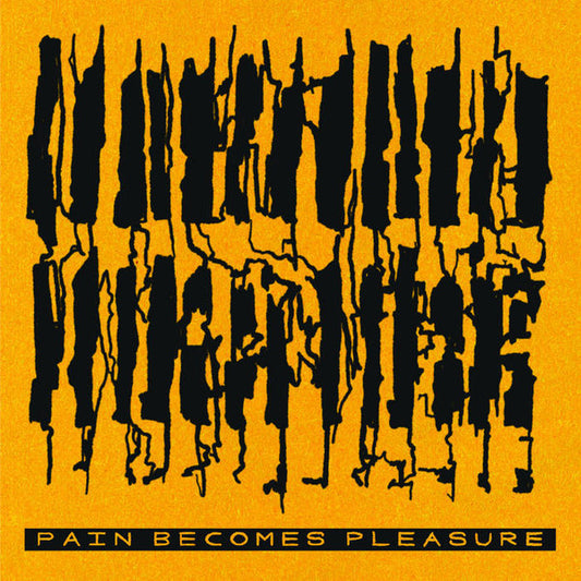 Pain Becomes Pleasure