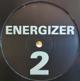 Energizer 2 + T-Shirt Bundle S - 7XL