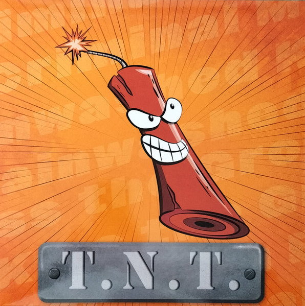 T.N.T