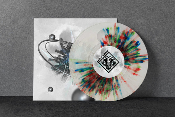 Metaphysical EP