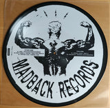 10 Year Madback Pt 1