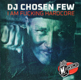 I Am Fucking Hardcore