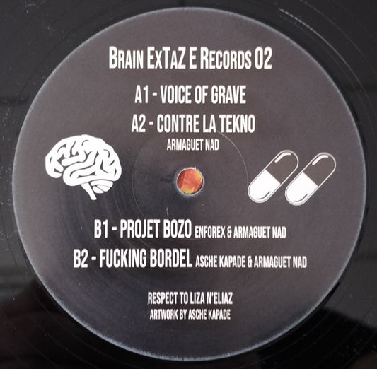 Brain Extaz E 02