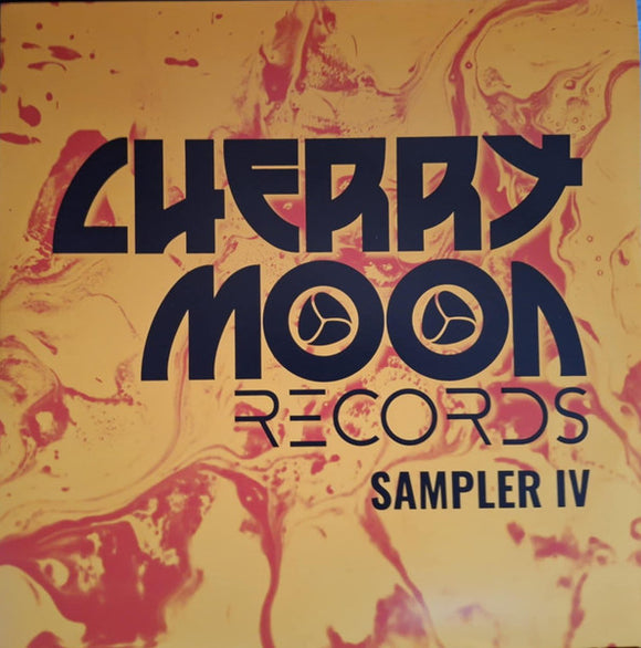 Cherry Moon Records Sampler IV