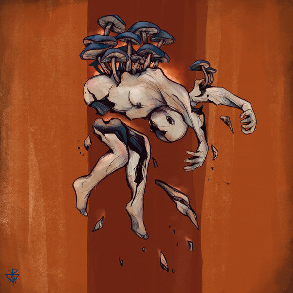 Conquer The World EP