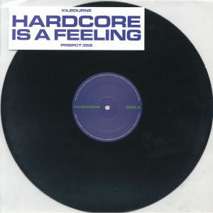 Hardcore Is A Feeling