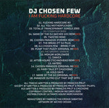 I Am Fucking Hardcore