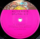 Brutal-8-E (Purple Edition)
