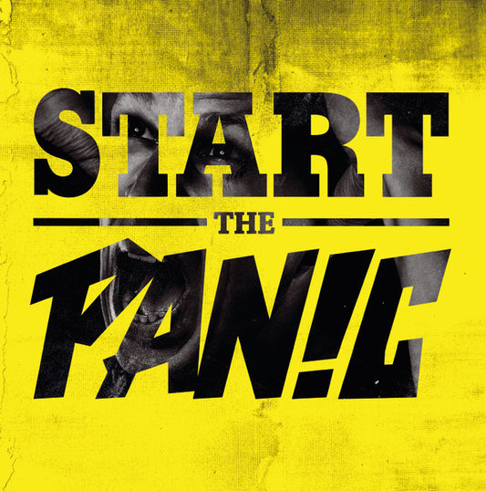 Start The Pan!c