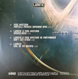 Lunatic - The Vinyl Collection