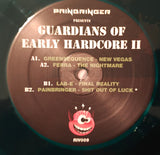Guardians Of Early Hardcore II