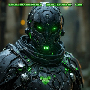 Unleashed Records 04