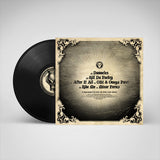 Damocles EP