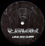 Loud And Clear