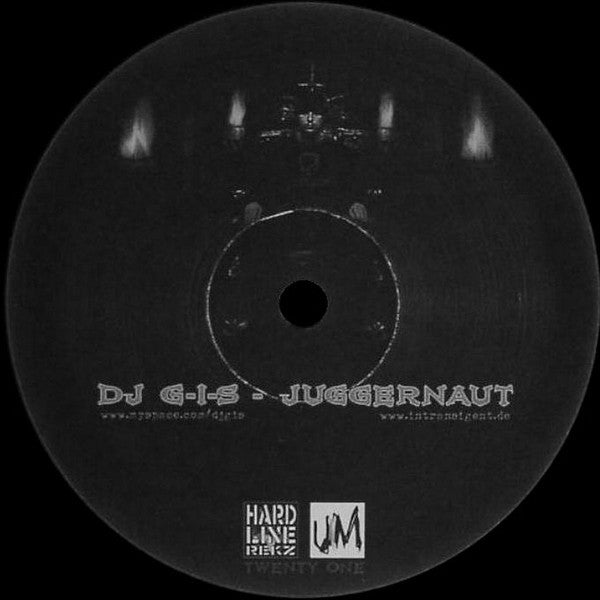 Your Life Is Meaningless / Juggernaut