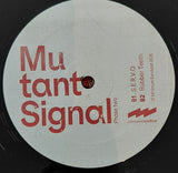 Mutant Signal - Phase Two